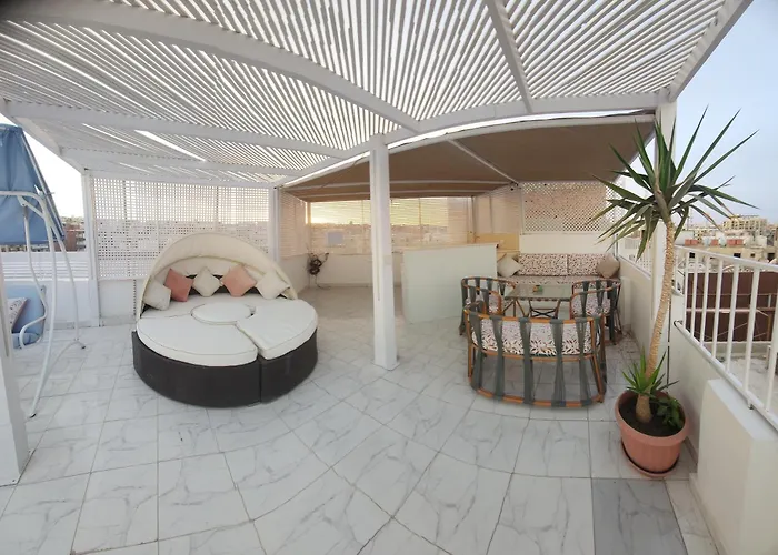 White Roof -