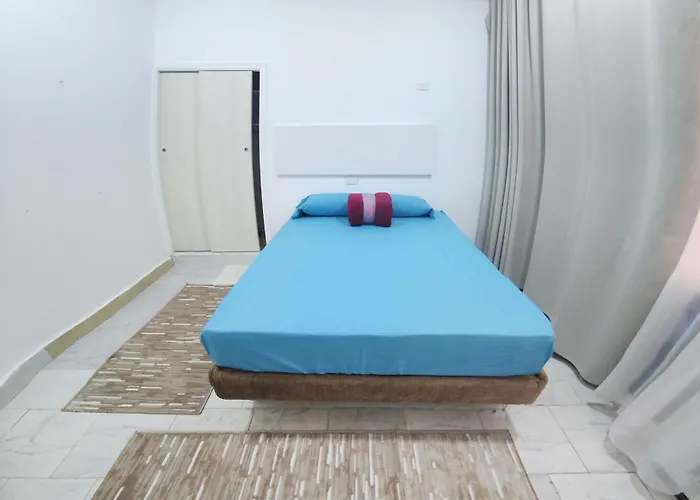 Hostel White Roof - Hurgada
